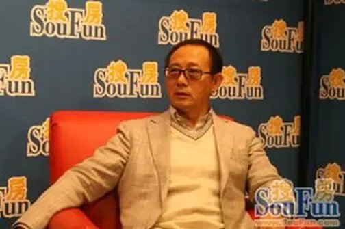威迈壁纸董事长孙总 坚守本心的壁纸人