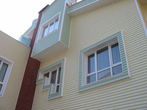 PVC挂板厂家直销价格解析 高品质外墙装饰的优选材料