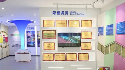 泰山石膏(甘肃) 打造石膏板生产行业新标杆